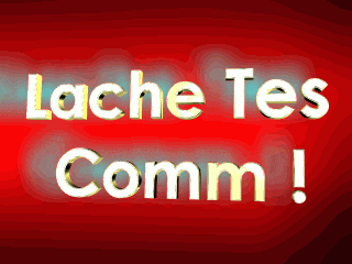 lache tes commmmmm!!!!!!!!!!!!!!!!!!!!